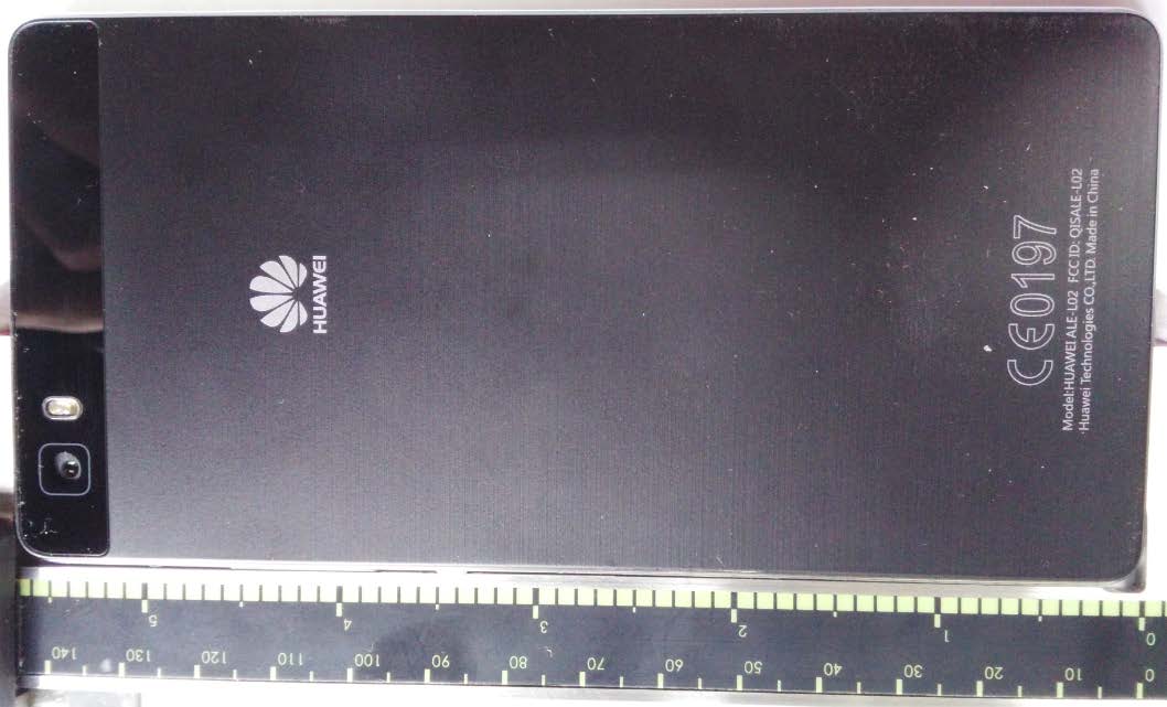 Product image for QISALE-L02