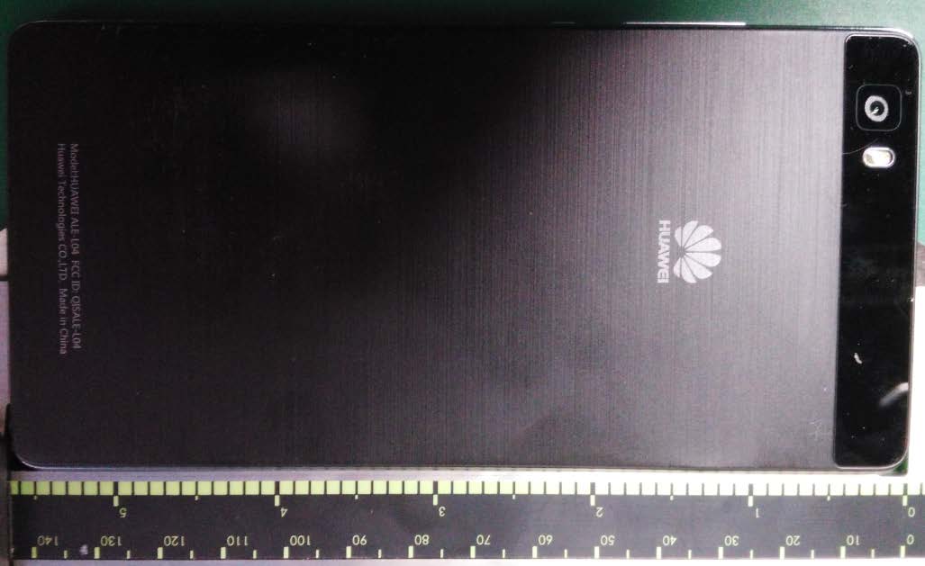 Product image for QISALE-L04