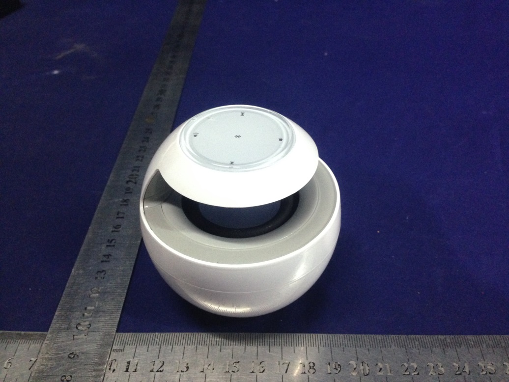 Product image for QISAM08