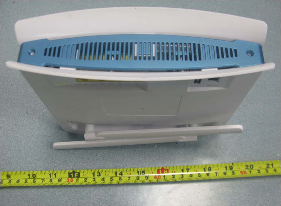 Product image for QISB593U-501