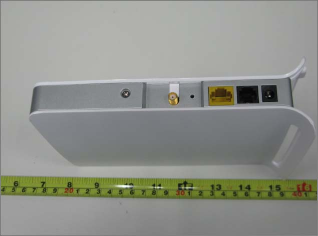 Product image for QISBM622I