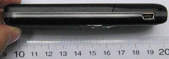 Product image for QISC2606