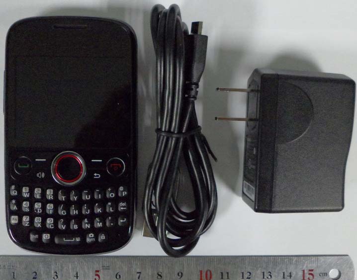 Product image for QISC6071