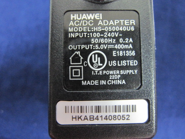 Product image for QISC6111