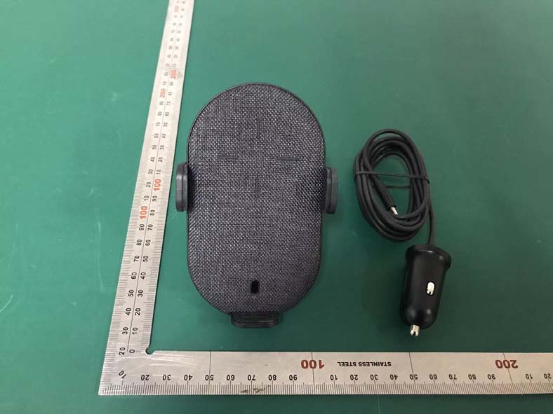 Product image for QISCP39S1