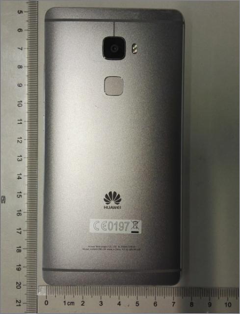 Product image for QISCRR-L09