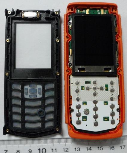 Product image for QISD51-5