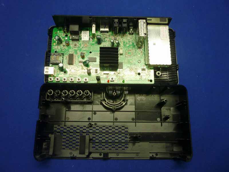 Product image for QISDC351