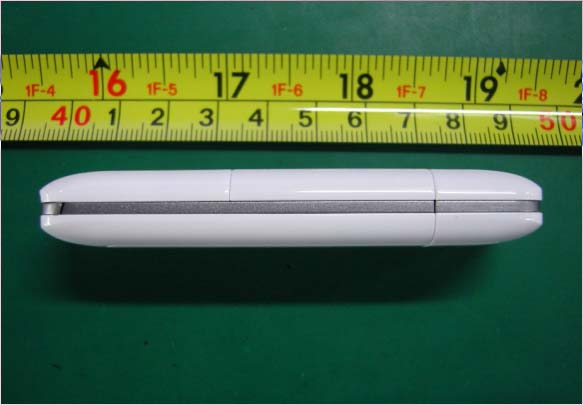 Product image for QISE192GU-65