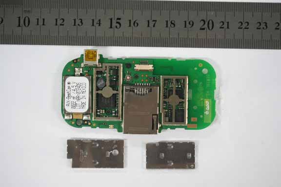 Product image for QISE272