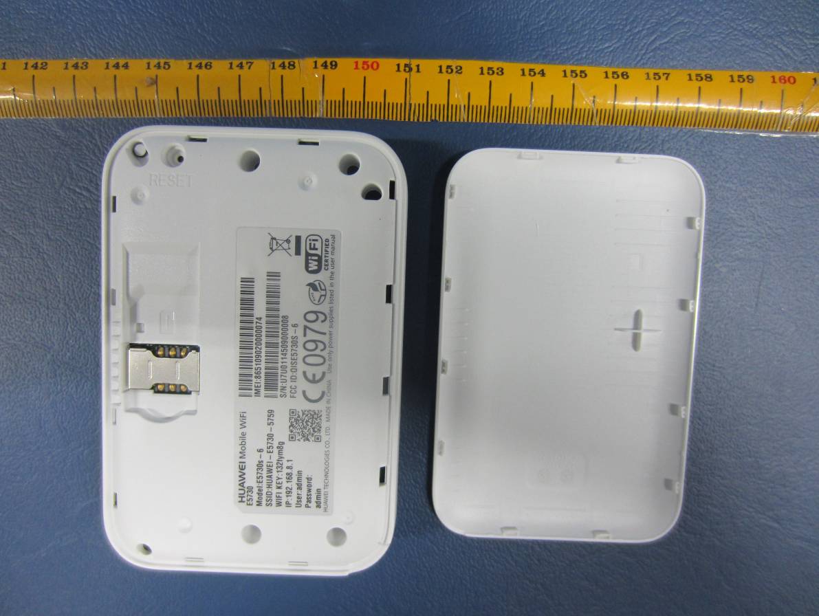 Product image for QISE5730S-6