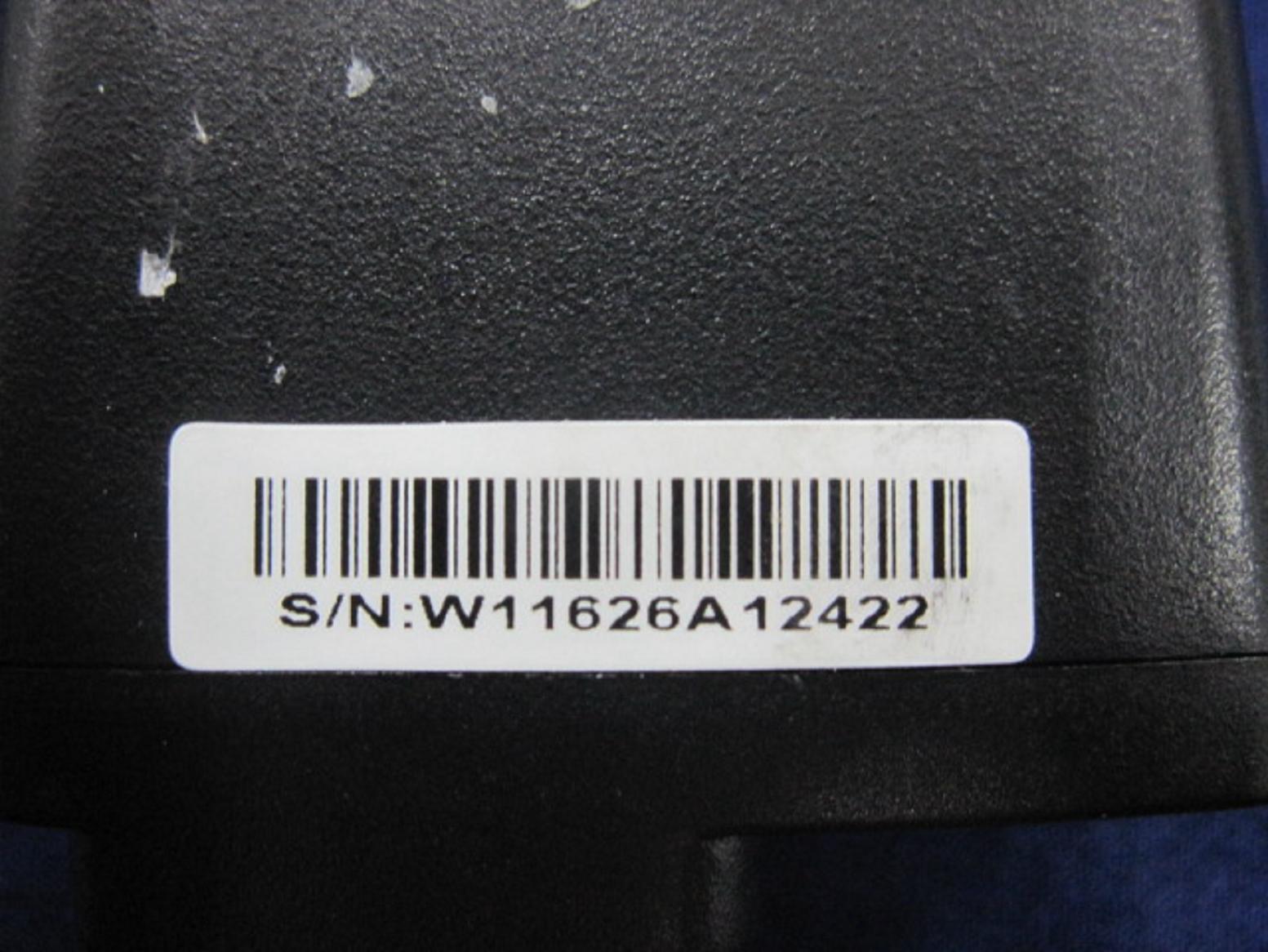 Product image for QISG3621