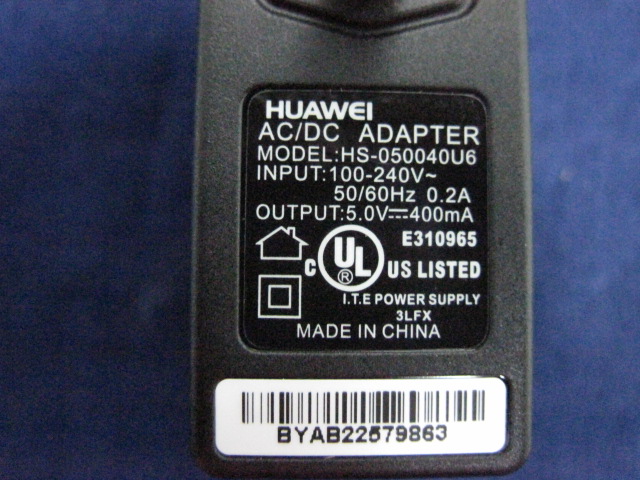 Product image for QISG5510A