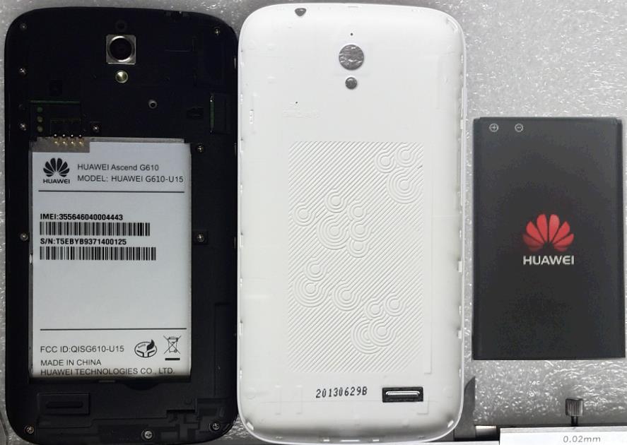 Product image for QISG610-U15