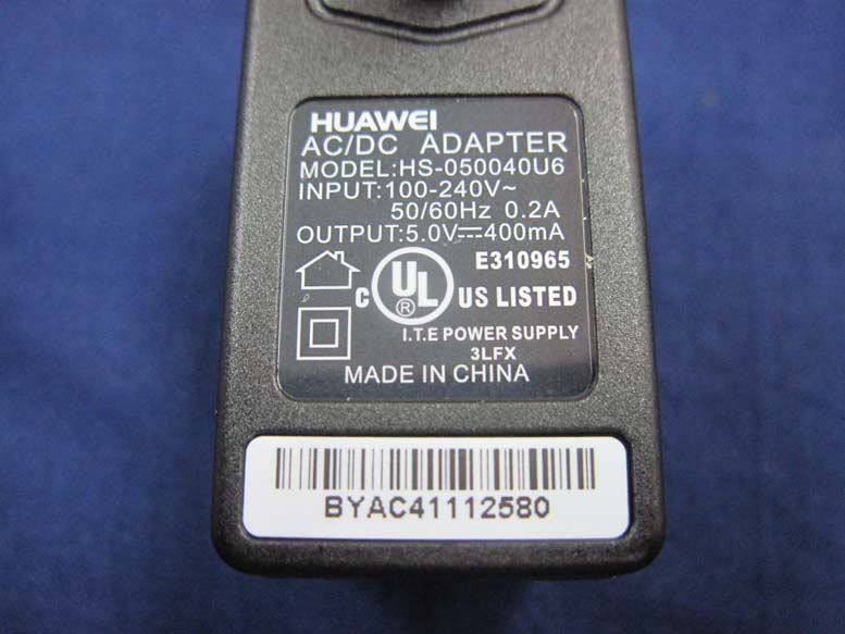 Product image for QISG6153