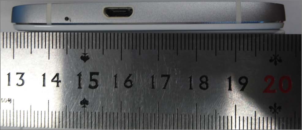 Product image for QISG7-L03