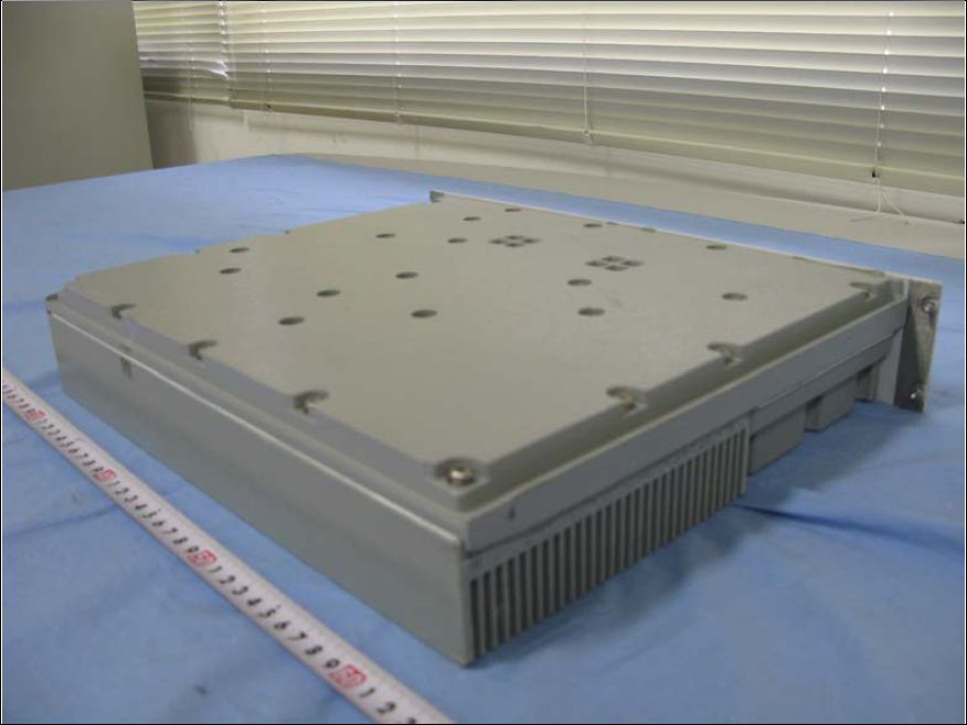 Product image for QISGRFU-1900