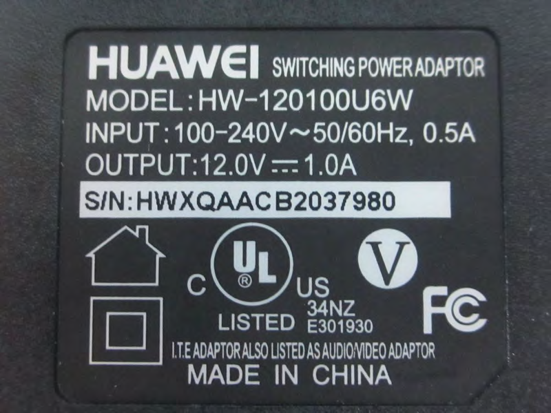 Product image for QISHG552E