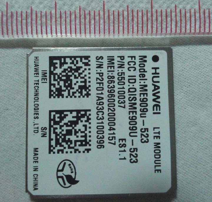 Product image for QISME909U-523