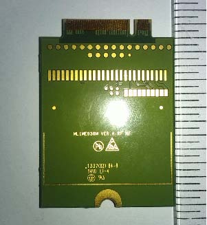 Product image for QISME936