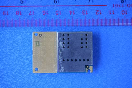 Product image for QISMU203B