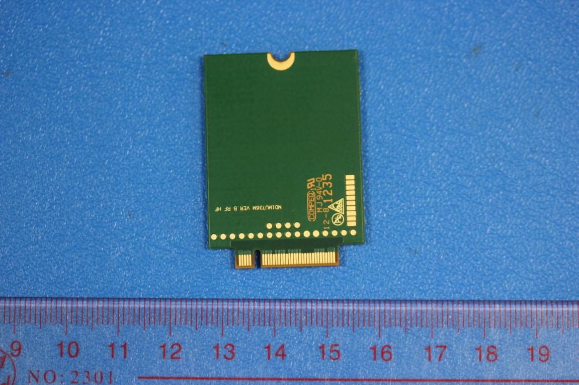 Product image for QISMU736