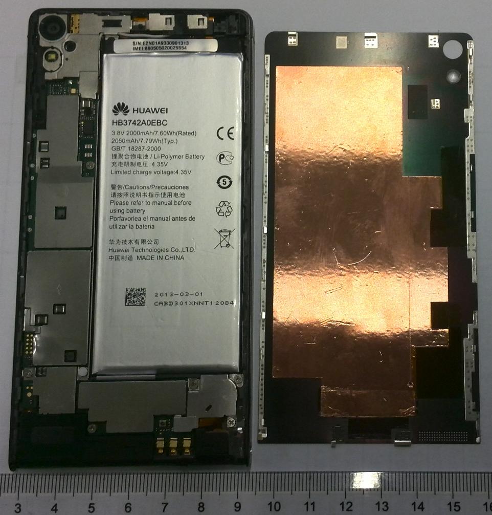 Product image for QISP6-U06