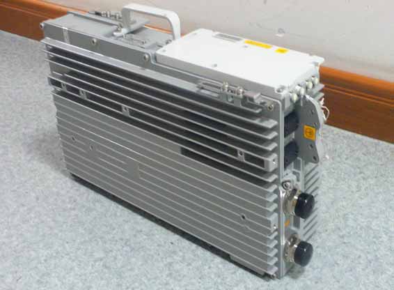 Product image for QISRRU3606-1900AG