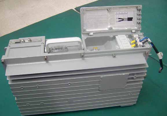 Product image for QISRRU3606-800AB