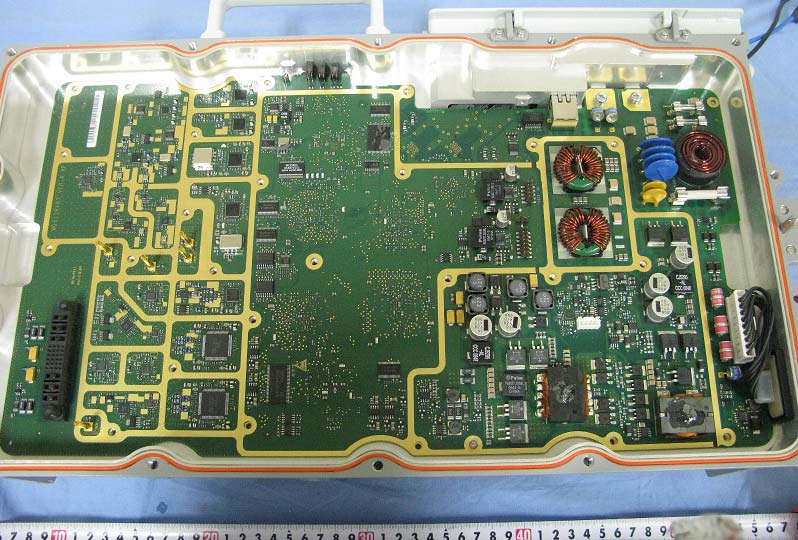 Product image for QISRRU3808-AWS