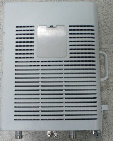 Product image for QISRRU3908