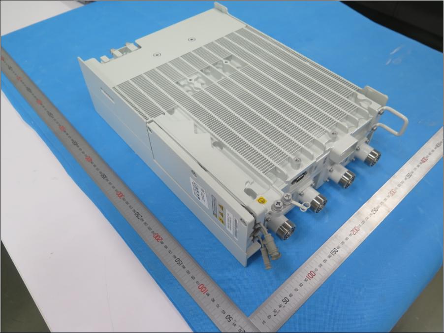 Product image for QISRU32612G3