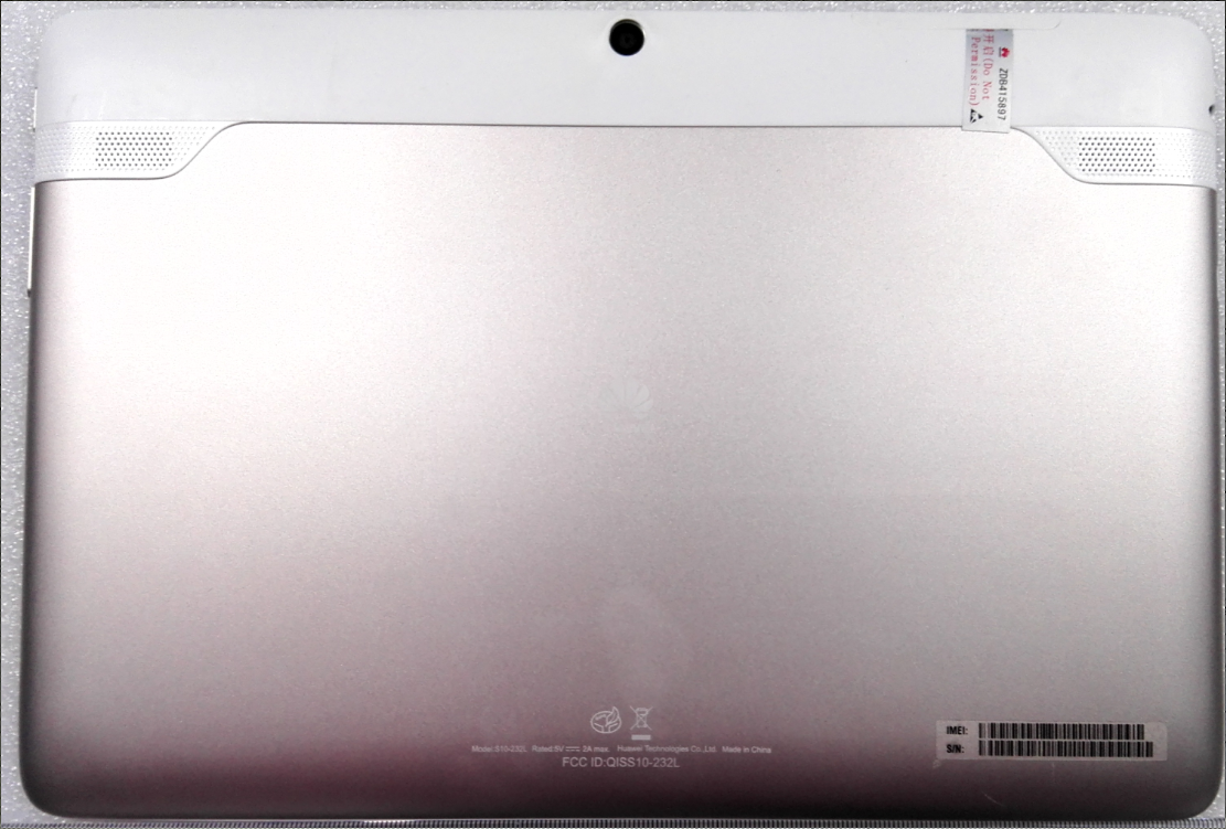 Product image for QISS10-232L