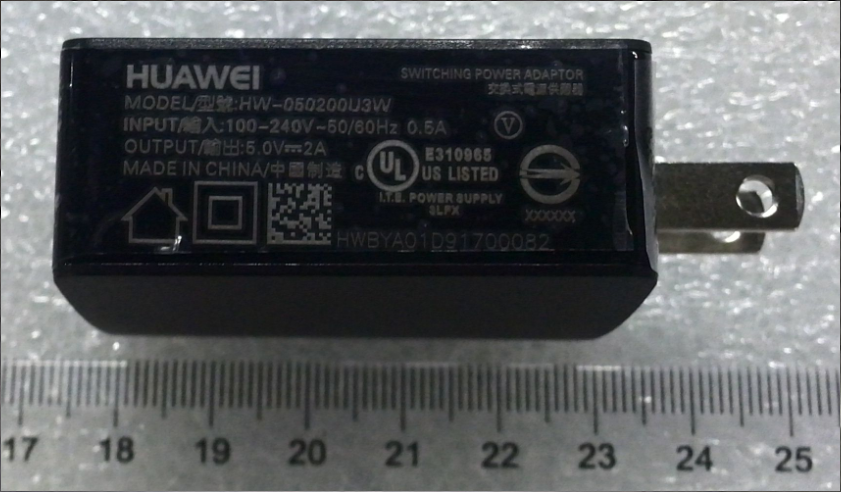 Product image for QISS10-232UA