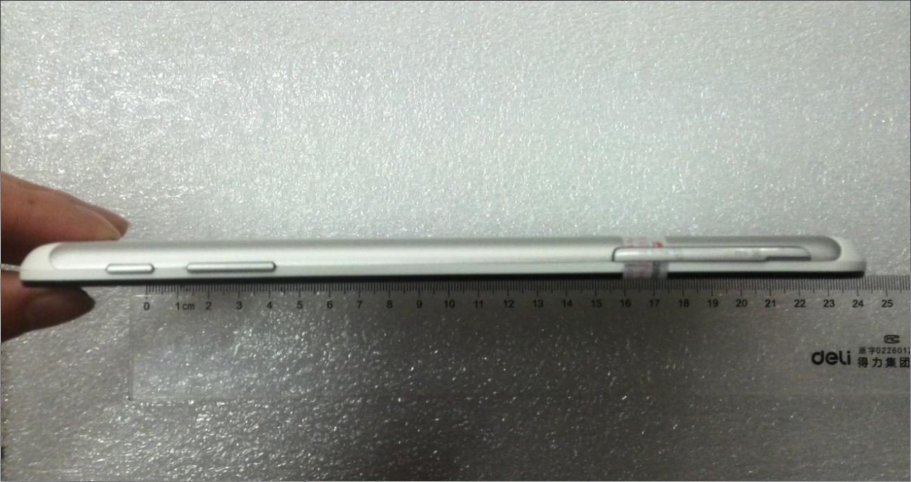 Product image for QISS7-601W