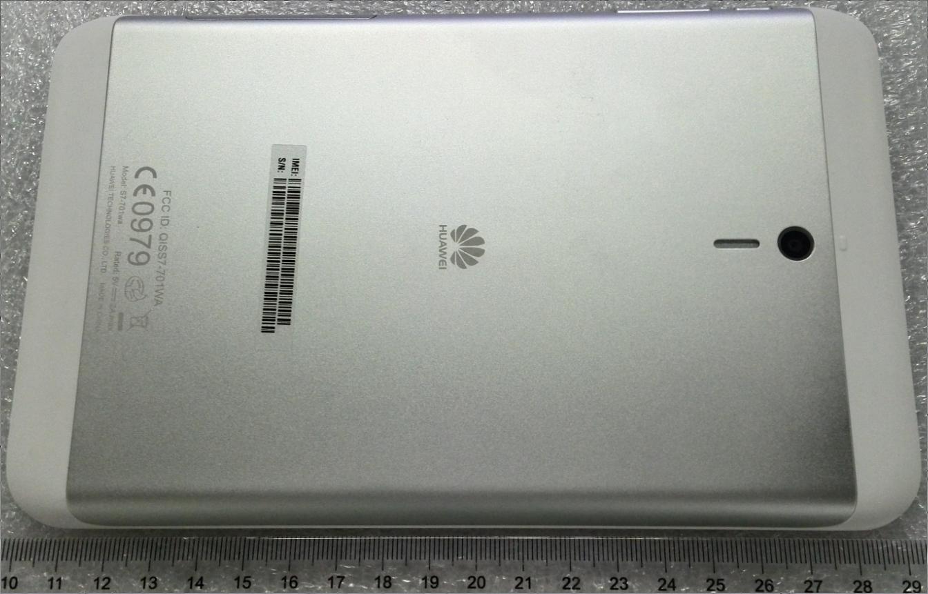 Product image for QISS7-701WA