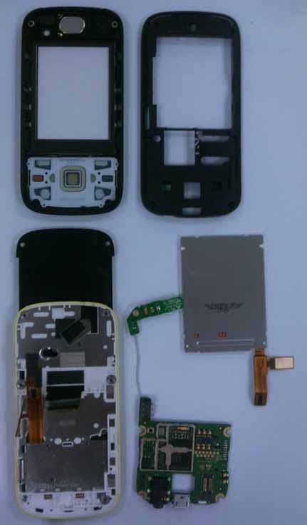 Product image for QISU3205