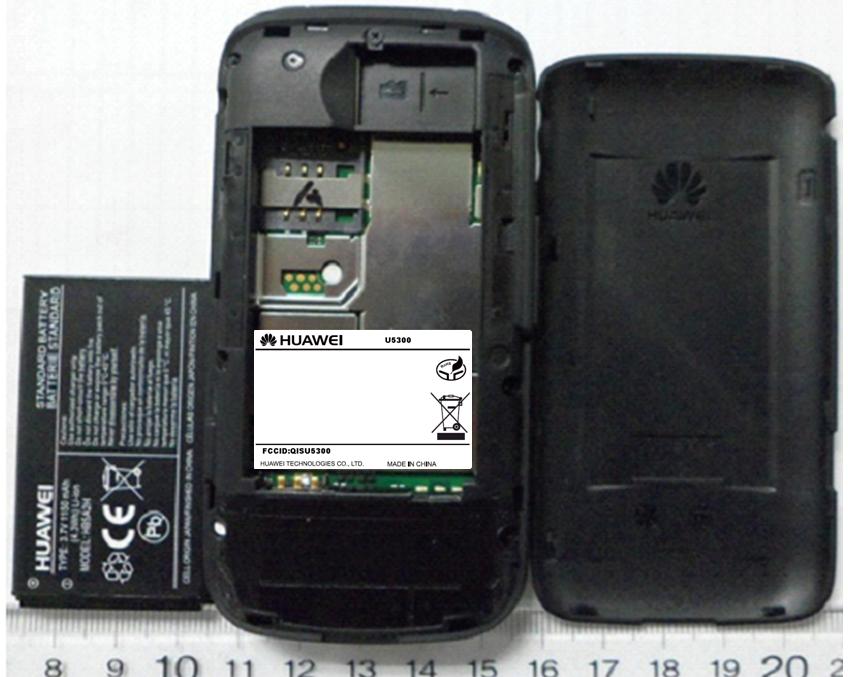 Product image for QISU5300