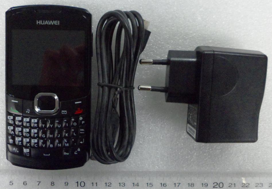 Product image for QISU6150-5