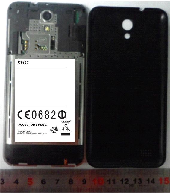 Product image for QISU8600-1