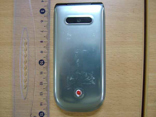 Product image for QISV720