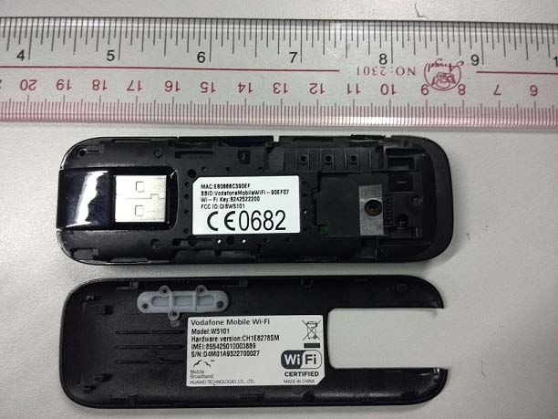 Product image for QISW5101