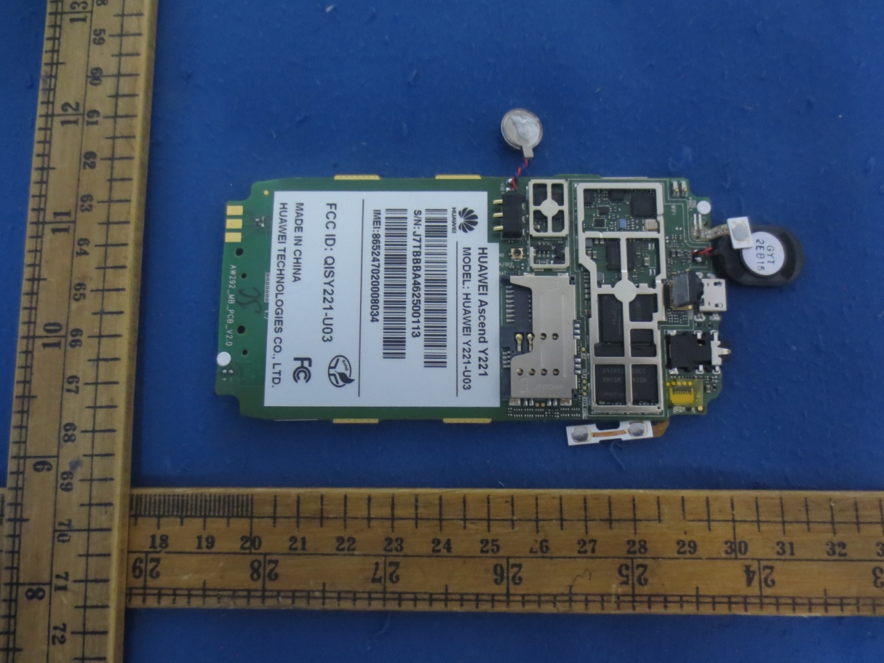 Product image for QISY221-U03