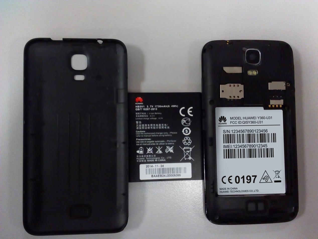 Product image for QISY360-U31