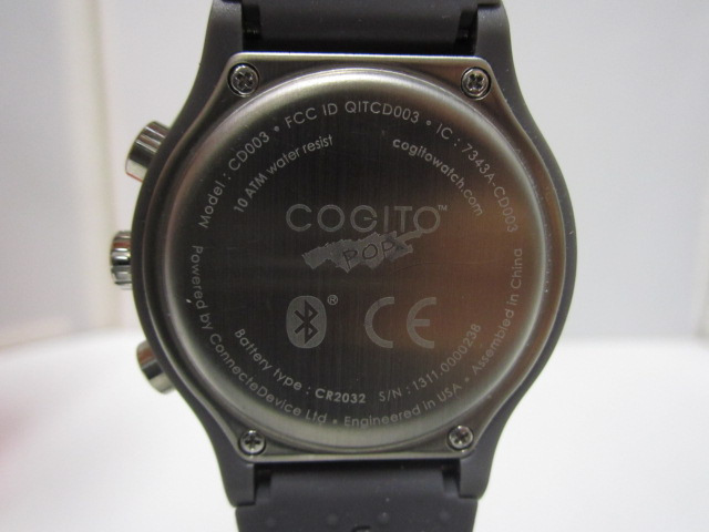 Product image for QITCD003