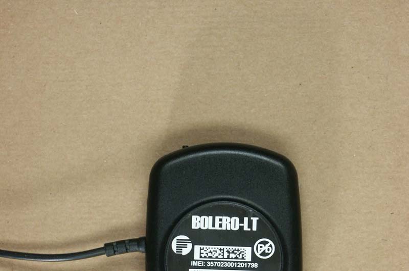 Product image for QIXBOLERO-LT