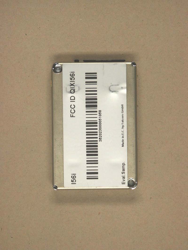 Product image for QIXI56I