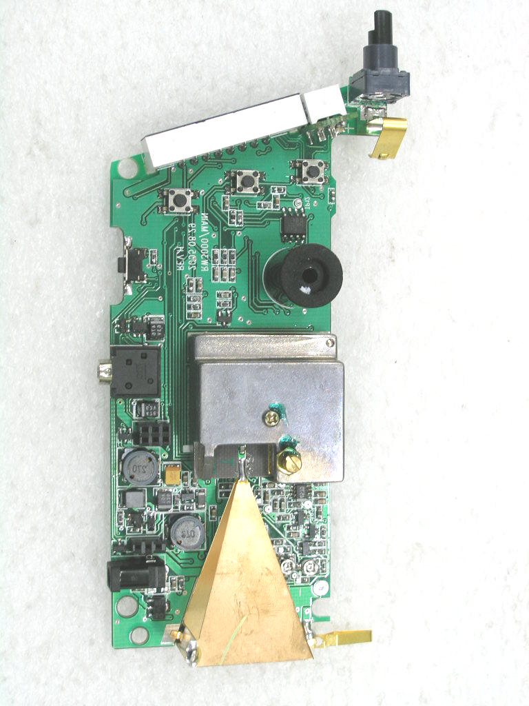 Product image for QJ3-12579