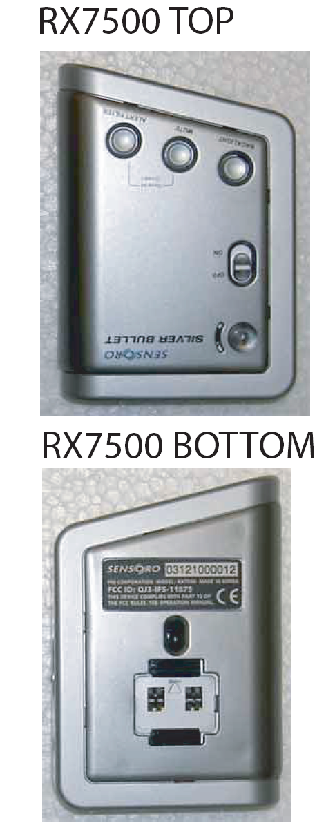 Product image for QJ3-IFS-11875