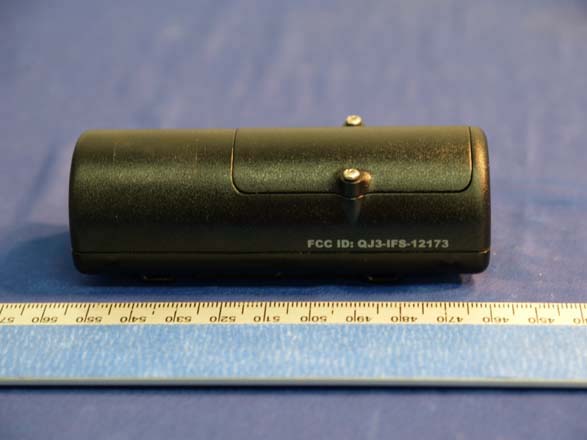 Product image for QJ3-IFS-12173